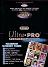 Ultrapro 9 pocket sleeves, A4 binder size (10's)