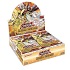 YuGiOh Amazing Defenders Booster Box - 24 Packs - Wholesale