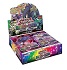 YuGiOh Battles of Legend - Crystal Revenge Booster Box  - 24 Packs