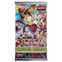 YuGiOh Crossover Breakers Booster Pack Trio - Pre-Order 6th December