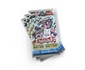 YuGiOh Justice Hunters  Booster Pack Trio  - 24 Packs