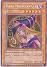 Dark Magician Girl (Secret Rare)