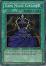 Dark Magician Curtain (Secret Rare)