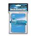 Ultrapro Solid Colour Deck Protectors - Summer Blue