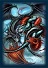 Ultrapro Deck Protectors - Trinity Dragon - Yu-Gi-Oh Size