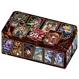 YUGIOH 25th ANNIVERSARY TIN: DUELING MIRRORS PRE-ORDERS