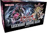 YuGiOh! Legendary Dragons Decks - Cards and Packs Only to Reduce Postage - 2024 Reprint