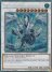 Trishula, Dragon of the Ice Barrier (Secret Rare)