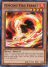 Fencing Fire Ferret (Rare)