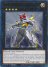 Evilswarm Exciton Knight (Rare)