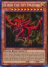 Slifer the Sky Dragon (Secret Rare)