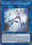 Yuki-Onna, the Ice Mayakashi (Secret Rare)