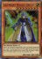 Legendary Knight Critias (Ultra Rare (Blue))