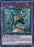 Dark Magician Girl the Dragon Knight (Ultra Rare)