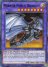 Mirror Force Dragon (Common)