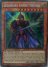 Legendary Knight Hermos (Secret Rare)