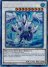 Trishula, Dragon of the Ice Barrier (Ultra Rare)