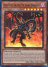 Red-Eyes Black Meteor Dragon (Super Rare)