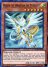 Hieratic Dragon of Tefnuit (Ultra Rare)