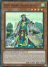 Ancient Warriors - Ingenious Zhuge Kong (Super Rare)