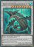 Ravenous Crocodragon Archethys (Ultra Rare)