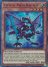 Cipher Twin Raptor (Ultra Rare)