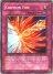 Crimson Fire (Rare)