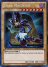 Dark Magician (Secret Rare)