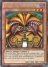 Exodia the Forbidden One (Secret Rare)