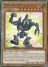 Toon Ancient Gear Golem (Common)