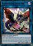 Crossrose Dragon (Ultra Rare)