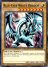 Blue-Eyes White Dragon (Common)