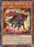 Red Rose Dragon (Rare)