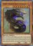 Supreme Sovereign Serpent of Golgonda (Super Rare)