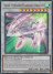 Accel Synchro Stardust Dragon (Ultra Rare)