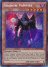 Shadow Vampire (Secret Rare)