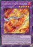 Fighting Flame Dragon (Rare)