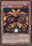 Exodia the Forbidden One (Gold Rare)