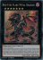 Red-Eyes Flare Metal Dragon (Gold Rare)