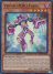 Vision HERO Faris (Prismatic Collectors Rare)