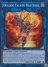 Decode Talker Heatsoul (Quarter Century Secret Rare)