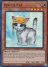 Rescue Cat (Platinum Secret Rare)