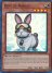 Rescue Rabbit (Secret Rare)