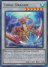 Coral Dragon (Quarter Century Secret Rare)