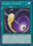 Cosmic Cyclone (Prismatic Collectors Rare)