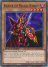 Breaker the Magical Warrior (Quarter Century Secret Rare)