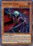 Vampire Lord (Quarter Century Secret Rare)