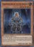 Grandmaster of the Six Samurai (Quarter Century Secret Rare)