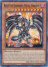 Red-Eyes Darkness Metal Dragon (Quarter Century Secret Rare)