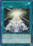 Miracle Contact (Quarter Century Secret Rare)